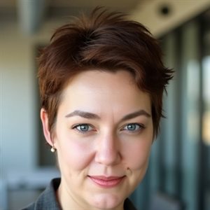 Michelle Kistner