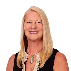 Lynne Sellers