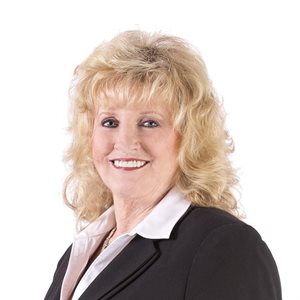 Jan McClure