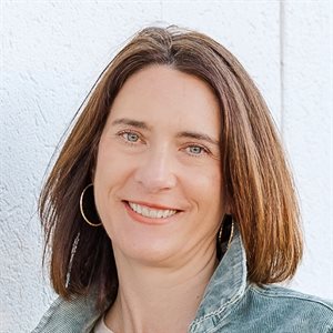 Sarah Smith