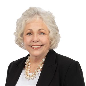 Margaret Roy