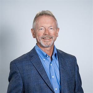 Steve Nicholson
