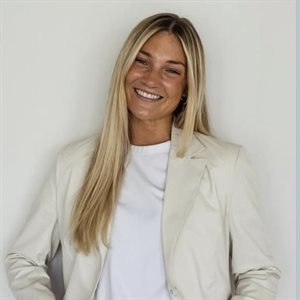 Natalie Pace